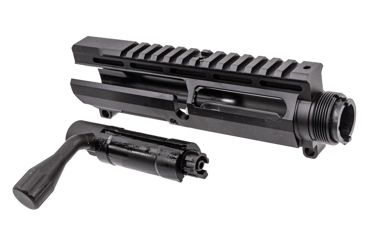 Maple Leaf AR Bolt Action Upper Receiver Conversion Kit For GHK AR / M4 V3 GBBR