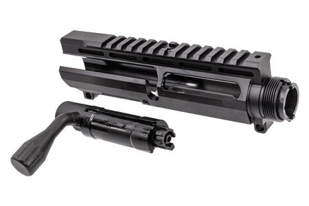 Maple Leaf AR Bolt Action Upper Receiver Conversion Kit For GHK AR / M4 V3 GBBR