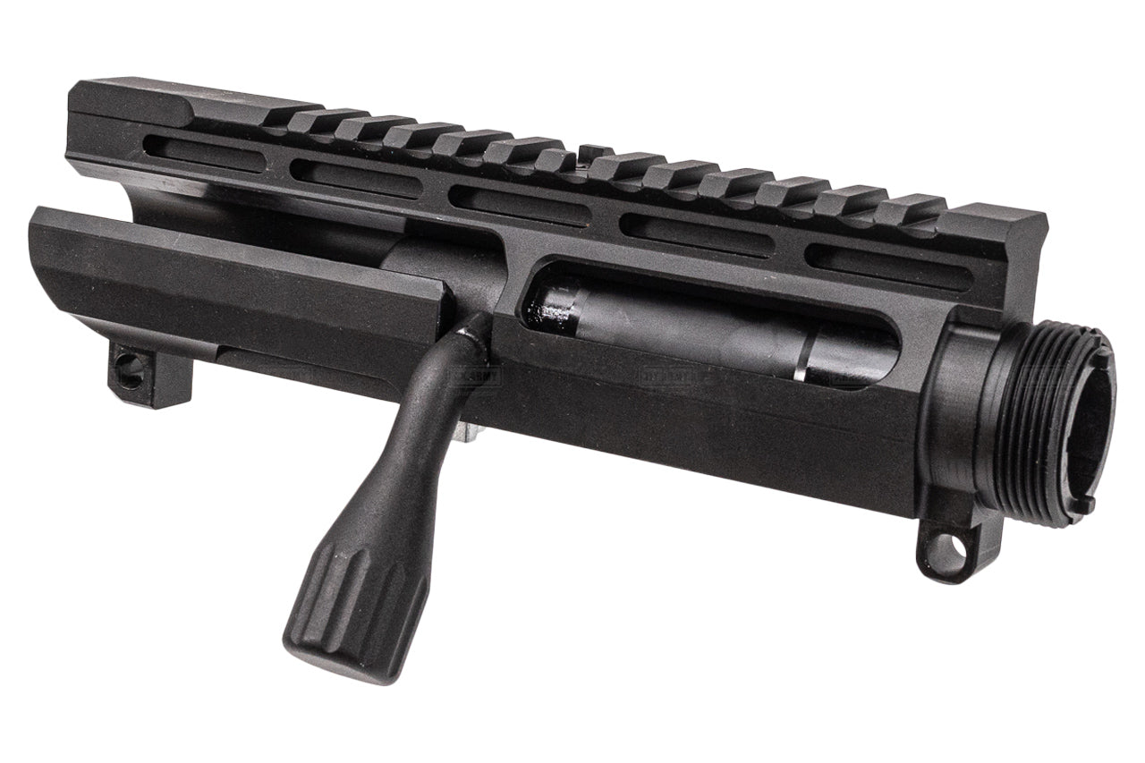 Maple Leaf AR Bolt Action Upper Receiver Conversion Kit For VFC AR / M4 V3 GBBR Series