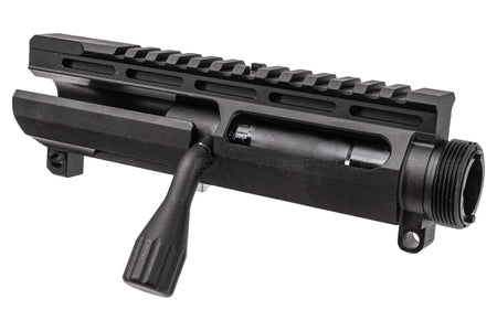 Maple Leaf AR Bolt Action Upper Receiver Conversion Kit For VFC AR / M4 V3 GBBR Series