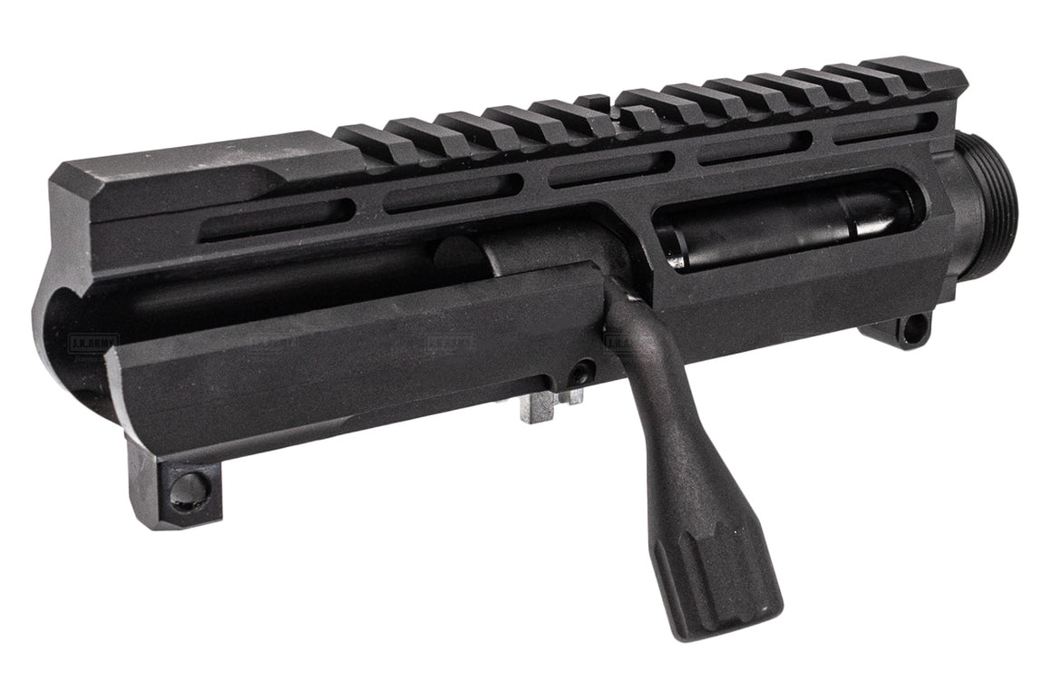 Maple Leaf AR Bolt Action Upper Receiver Conversion Kit For VFC AR / M4 V3 GBBR Series