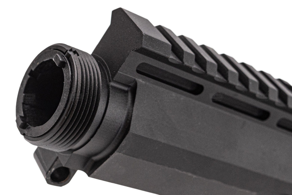 Maple Leaf AR Bolt Action Upper Receiver Conversion Kit For VFC AR / M4 V3 GBBR Series