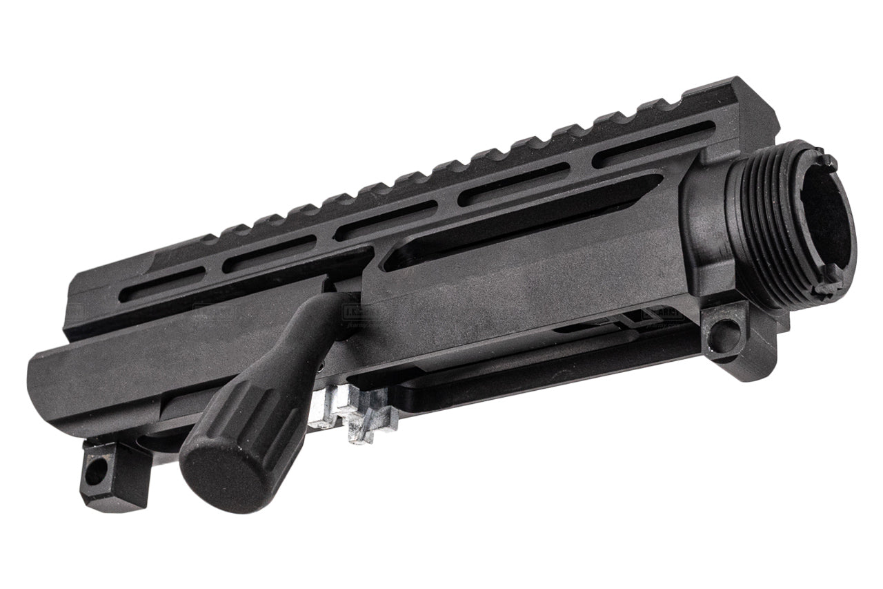 Maple Leaf AR Bolt Action Upper Receiver Conversion Kit For VFC AR / M4 V3 GBBR Series