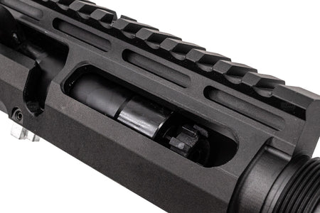 Maple Leaf AR Bolt Action Upper Receiver Conversion Kit For VFC AR / M4 V3 GBBR Series