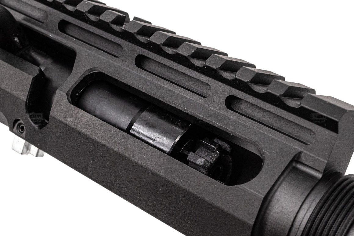 Maple Leaf AR Bolt Action Upper Receiver Conversion Kit For VFC AR / M4 V3 GBBR Series