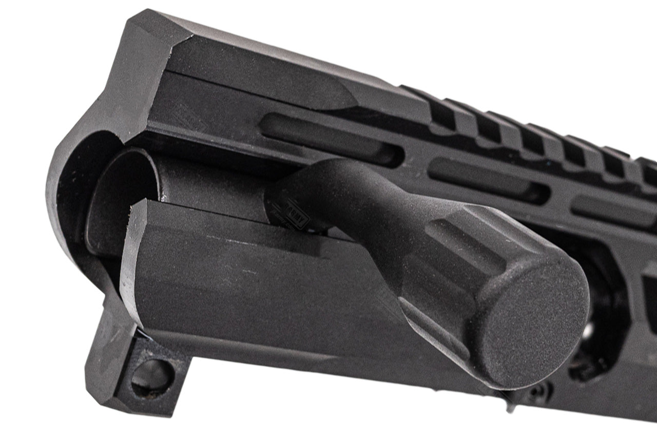 Maple Leaf AR Bolt Action Upper Receiver Conversion Kit For VFC AR / M4 V3 GBBR Series