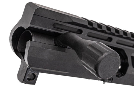 Maple Leaf AR Bolt Action Upper Receiver Conversion Kit For VFC AR / M4 V3 GBBR Series