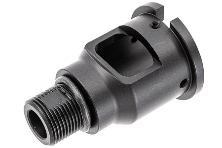 Maple Leaf CNC Outer Barrel Base For GHK M4 / AR GBB Series