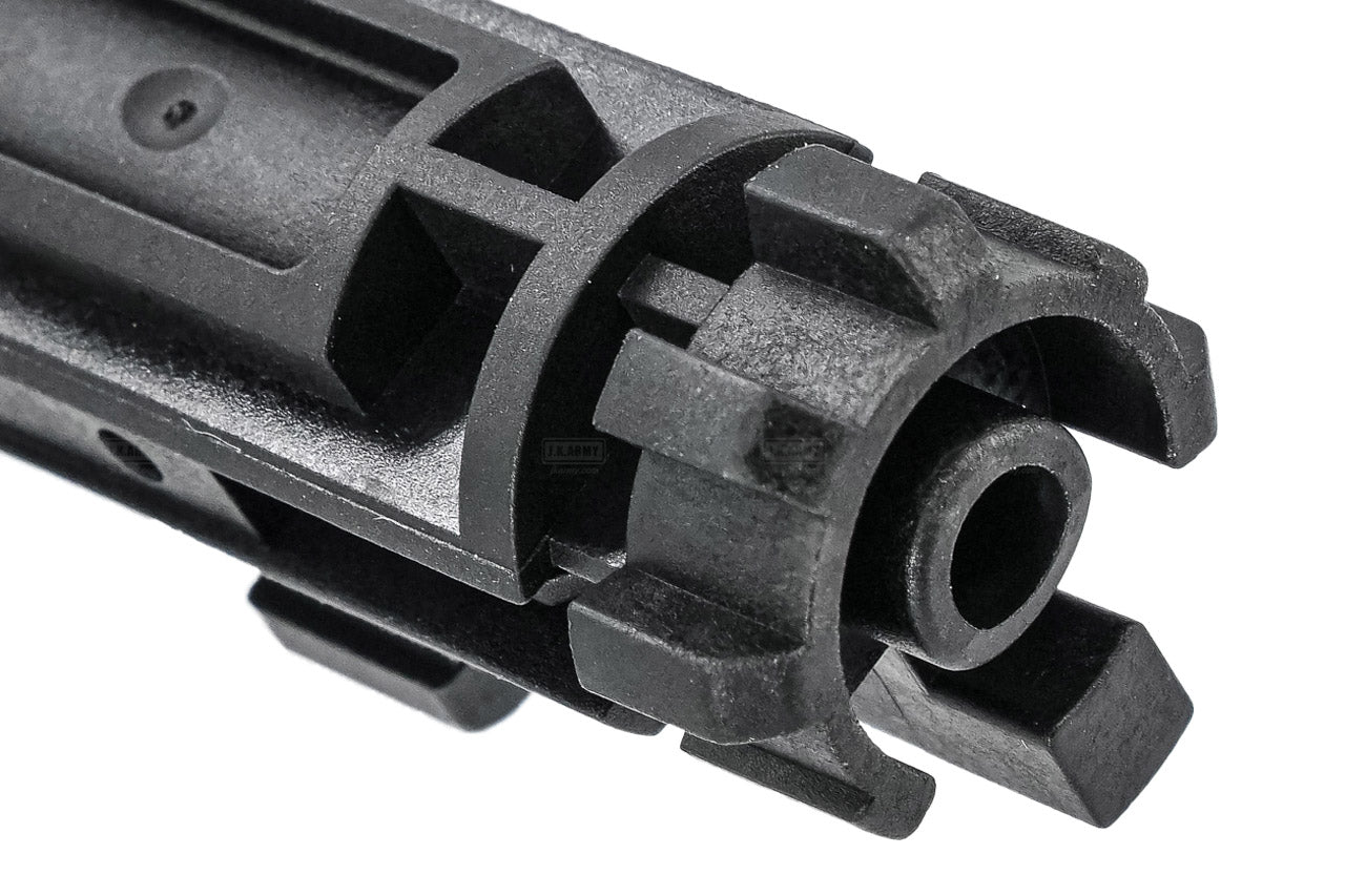 Maple Leaf Honey Bird Short Bolt & ARBA Bolt Action Kit Nozzle Head For GHK AR / M4 V3 GBBR Series