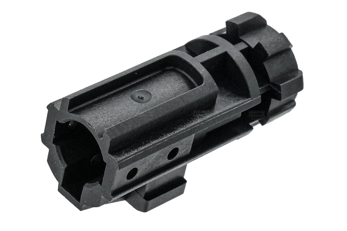 Maple Leaf Honey Bird Short Bolt & ARBA Bolt Action Kit Nozzle Head For GHK AR / M4 V3 GBBR Series