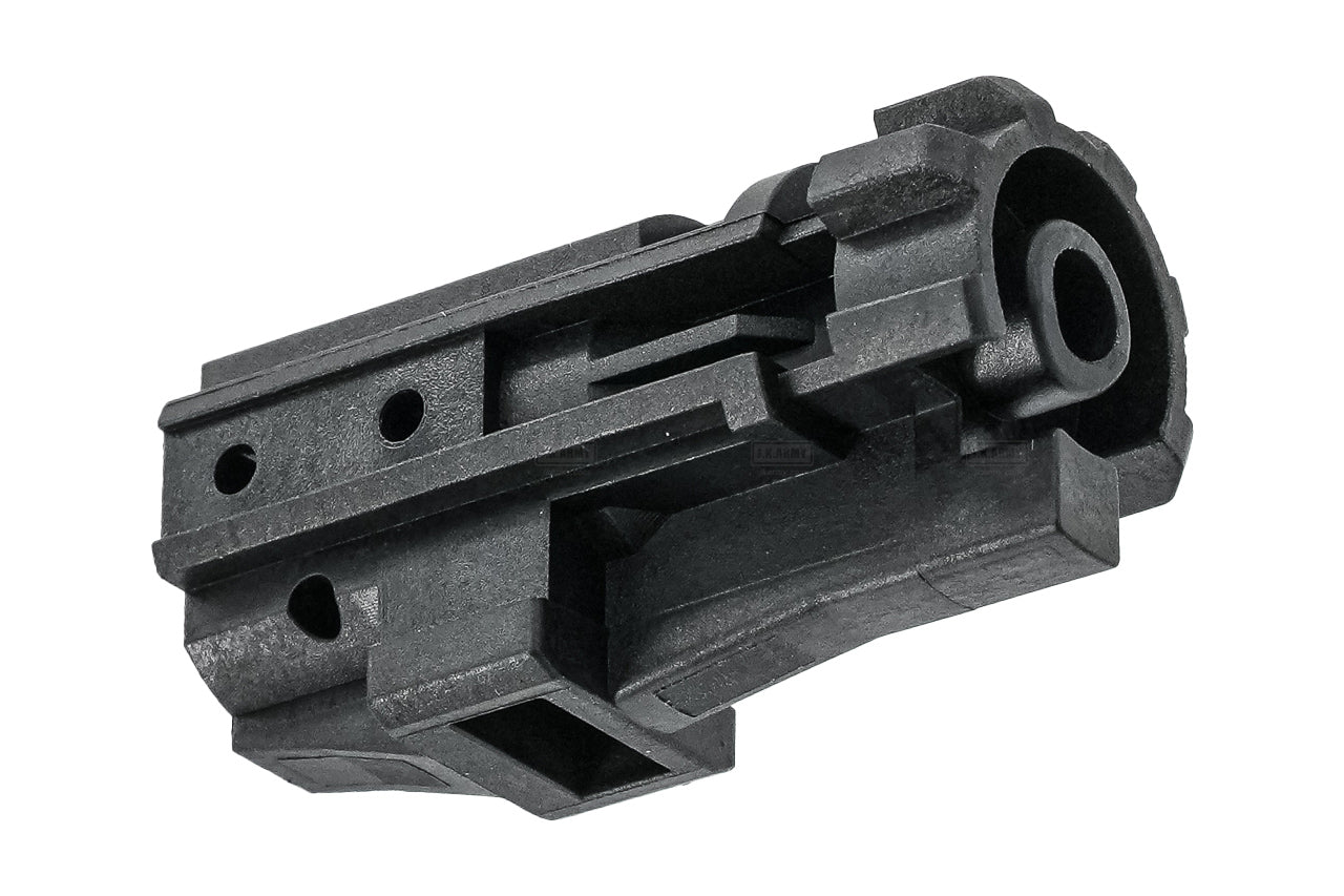 Maple Leaf Honey Bird Short Bolt & ARBA Bolt Action Kit Nozzle Head For GHK AR / M4 V3 GBBR Series