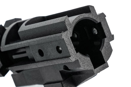 Maple Leaf Honey Bird Short Bolt & ARBA Bolt Action Kit Nozzle Head For GHK AR / M4 V3 GBBR Series