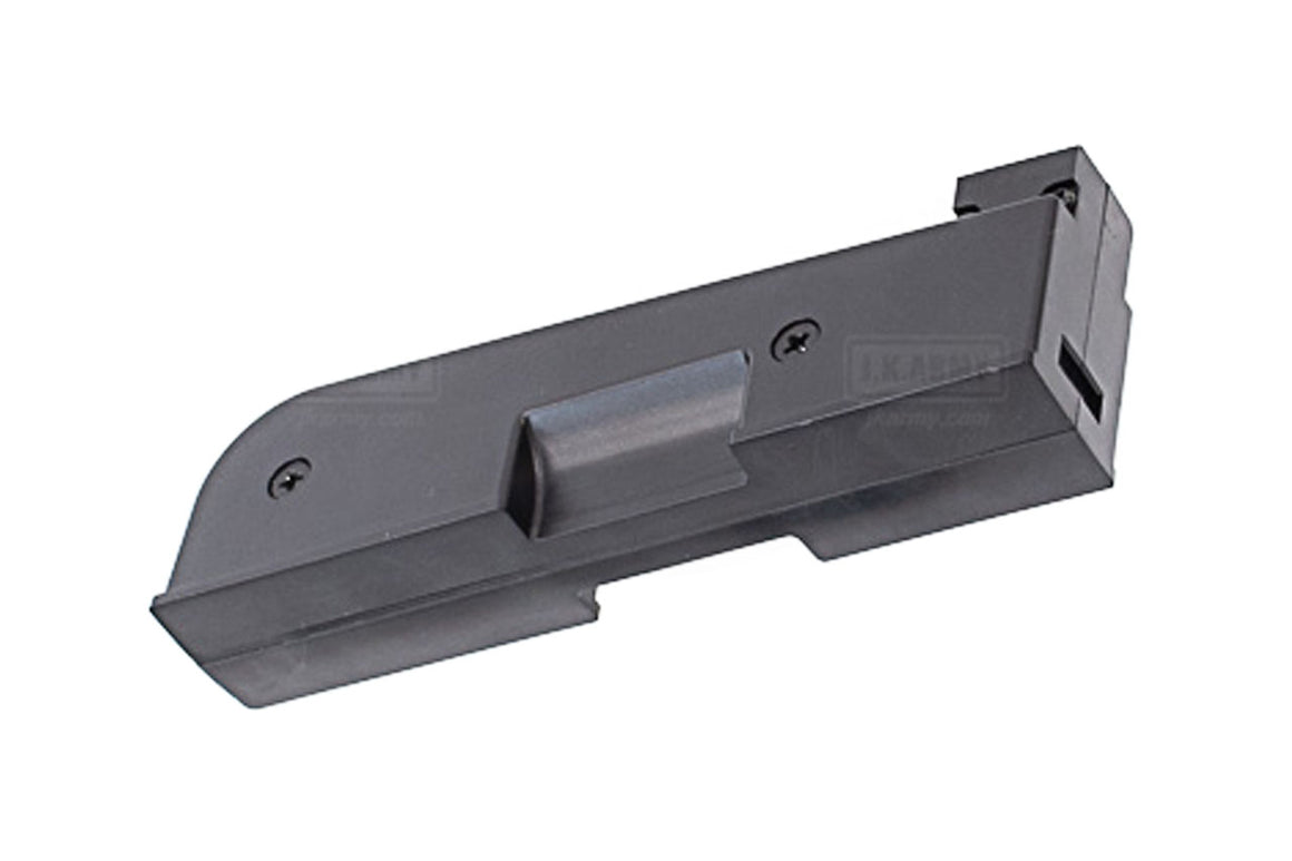 Maple Leaf MLC-LTR Bolt Action Sniper Rifle Airsoft -FDE