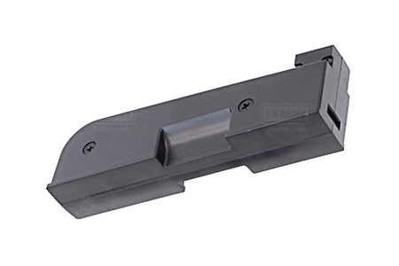 Maple Leaf MLC-LTR Bolt Action Sniper Rifle Airsoft -FDE