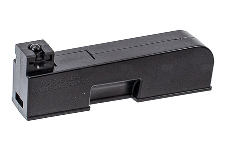 Maple Leaf MLC-LTR Bolt Action Sniper Rifle Airsoft -FDE