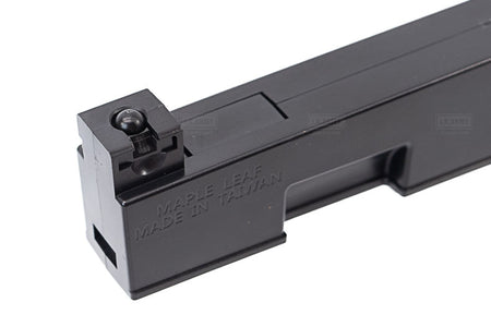 Maple Leaf MLC-LTR Bolt Action Sniper Rifle Airsoft -FDE