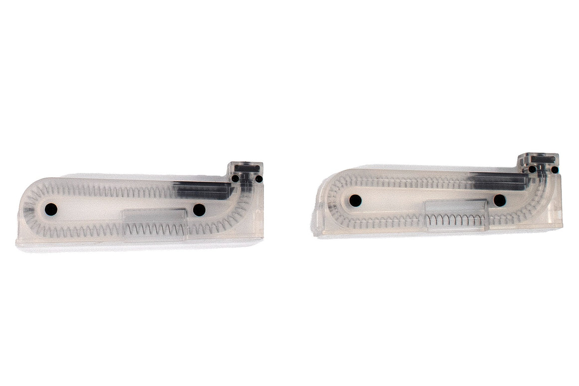 Maple Leaf MLC-S2 Chassis TM VSR10 Sniper Rifle Kit Set ( 430mm ) ( Foldable Stock ) ( Dark Earth DE ) ( Launchable by JKA ) ( 16.92 inch )