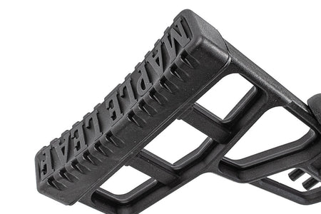 Maple Leaf MLC-S2 Folding Stock For Marui TM VSR Sniper Rifle-Tan