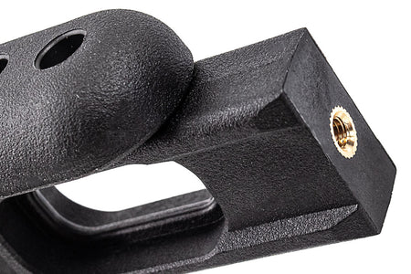 Maple Leaf MLC-S2 Folding Stock For Marui TM VSR Sniper Rifle-Tan