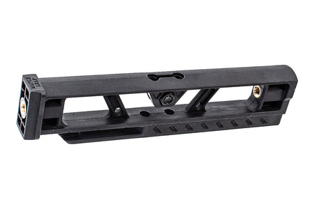 Maple Leaf Skeleton Tube For MLC-S2 Folding Hinge