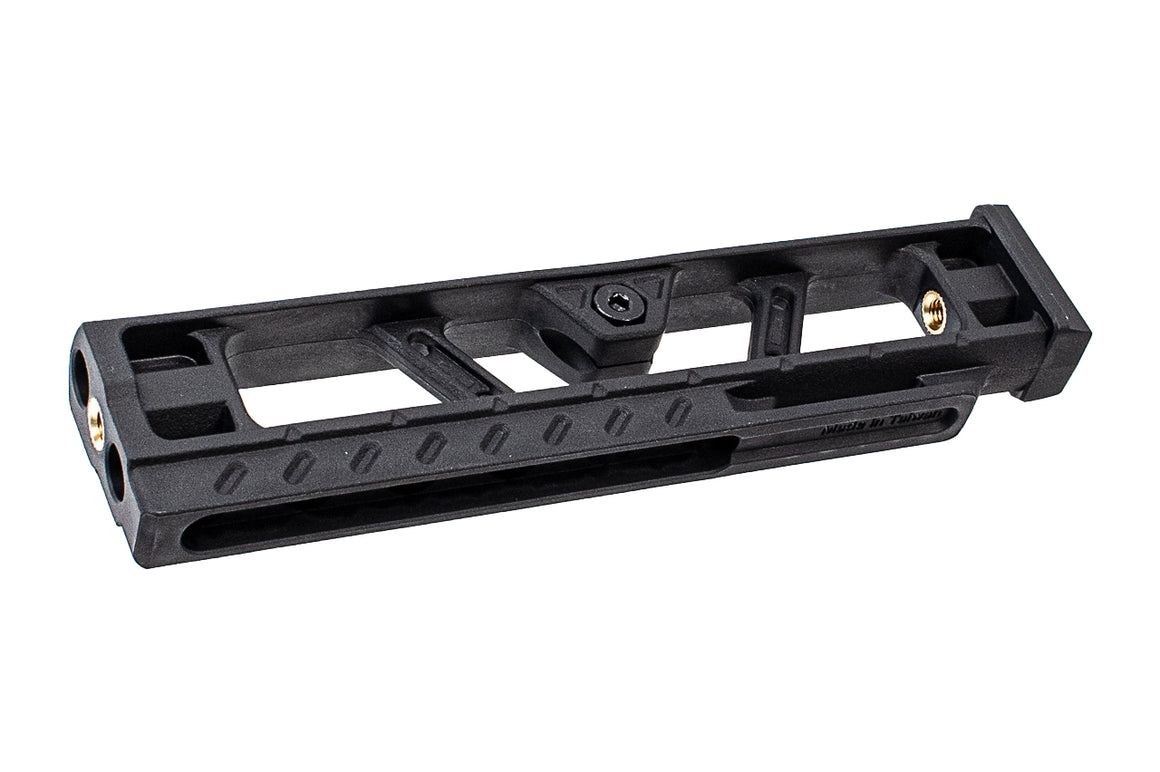 Maple Leaf Skeleton Tube For MLC-S2 Folding Hinge