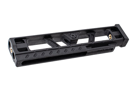 Maple Leaf Skeleton Tube For MLC-S2 Folding Hinge