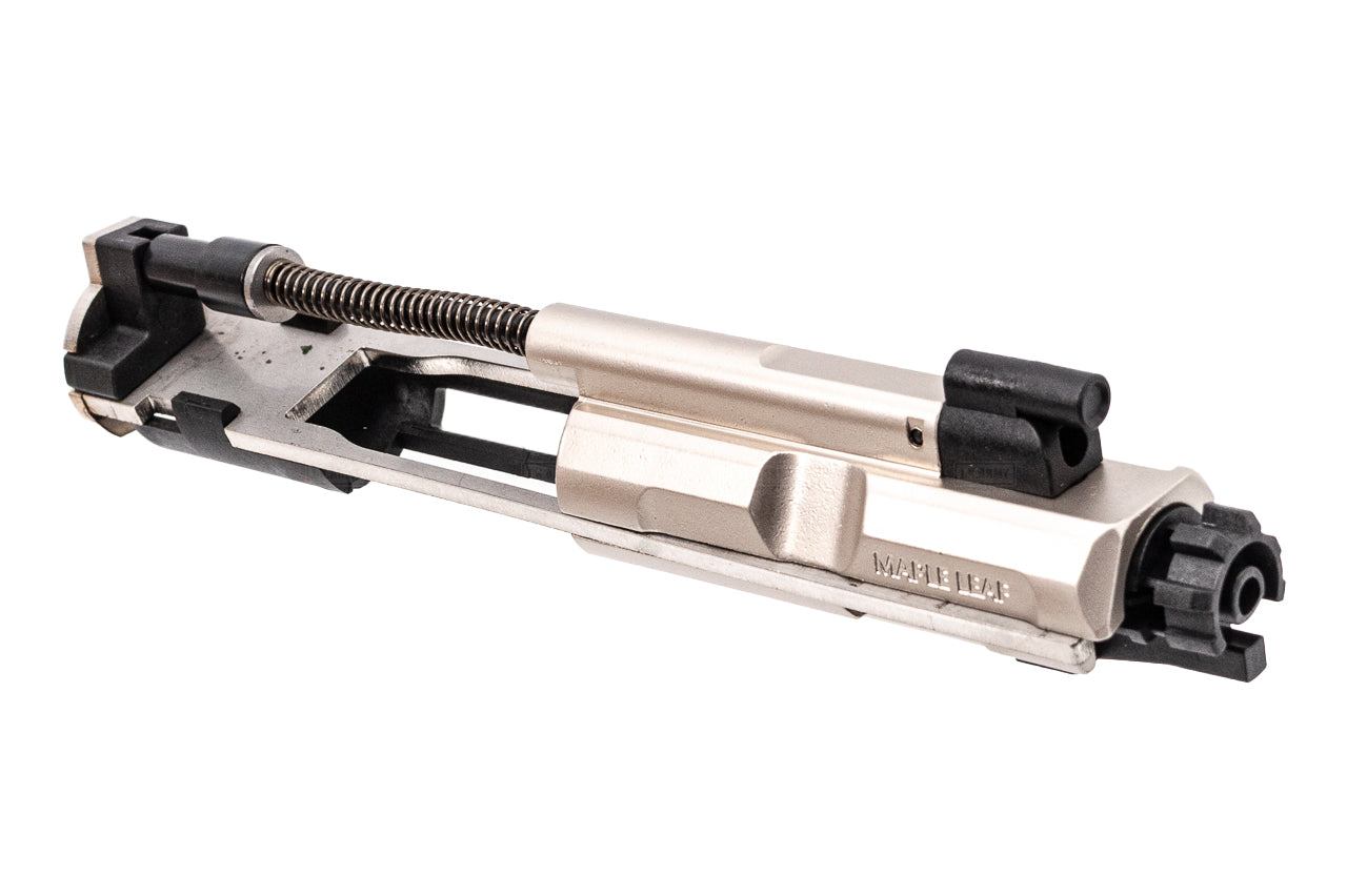 Maple Leaf HUMINGBIRD Short Bolt Carrier Set For GHK AR / M4 V3 GBBR Series