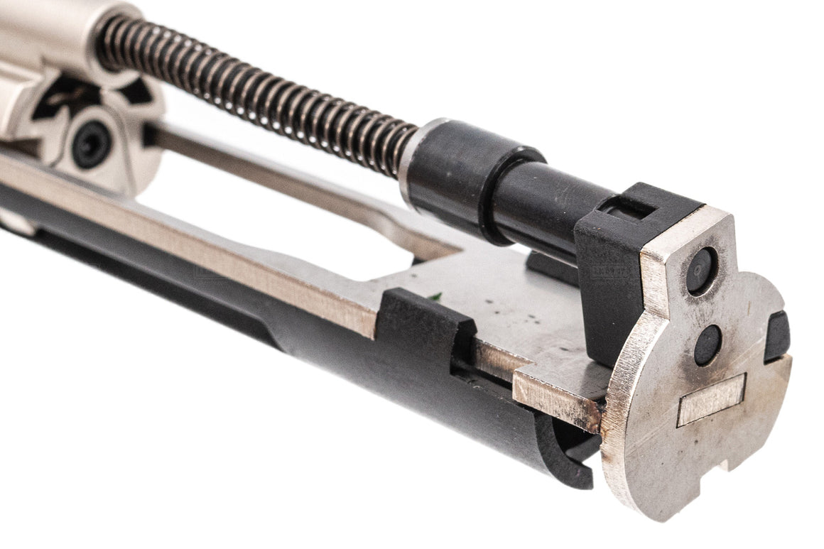 Maple Leaf HUMINGBIRD Short Bolt Carrier Set For GHK AR / M4 V3 GBBR Series