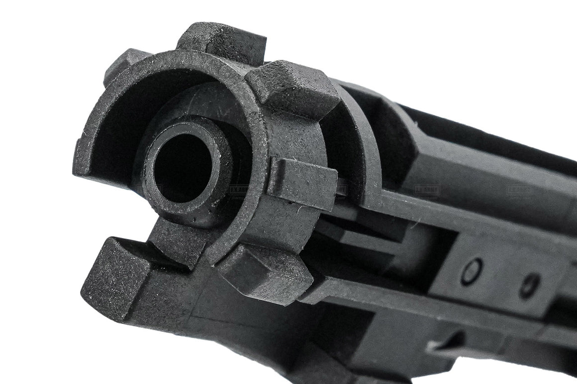 Maple Leaf Honey Bird Short Stroke Nozzle For GHK AR / M4 GBBR Series