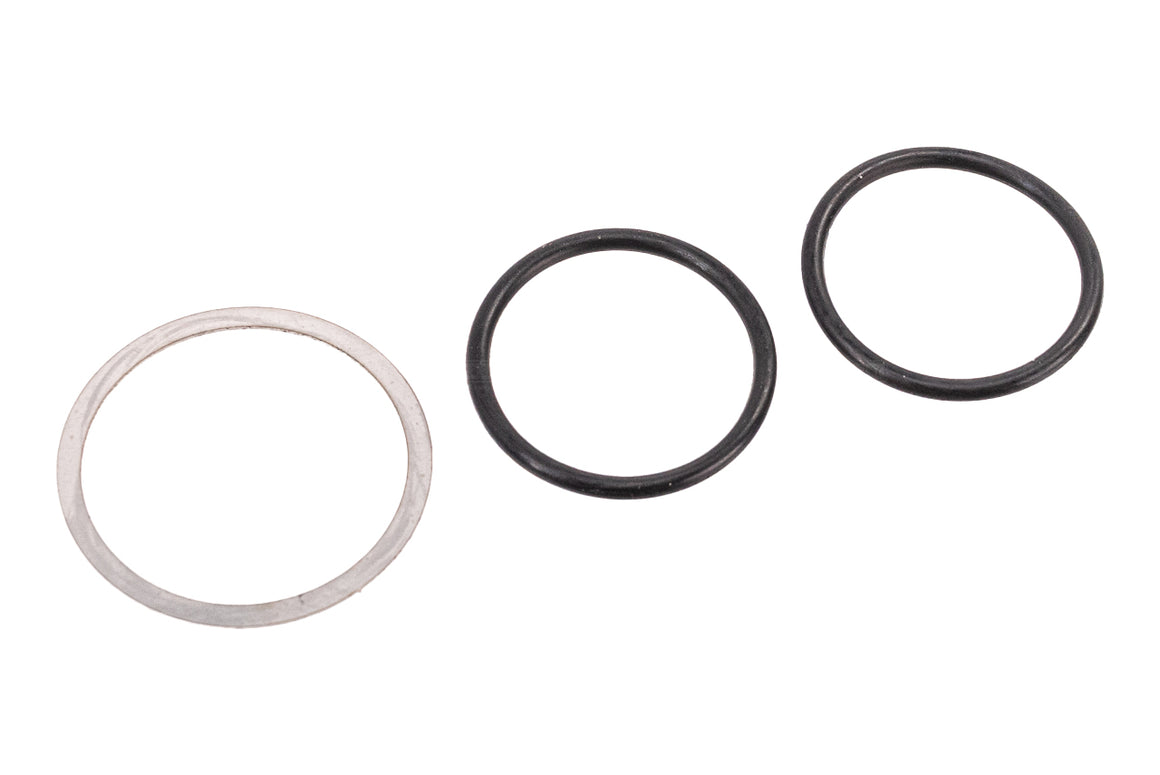 Maple Leaf "TakeDown" M-LOK Handguard Set For AR / M4 GBBR Series -12.5" Rail