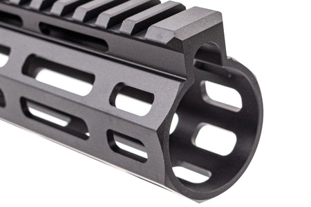 Maple Leaf "TakeDown" M-LOK Handguard Set For AR / M4 GBBR Series -12.5" Rail