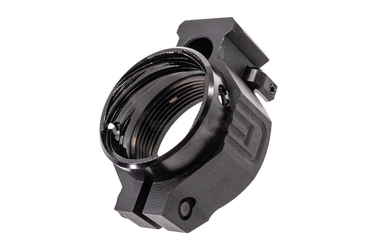 Maple Leaf "TakeDown" M-LOK Handguard Set For AR / M4 GBBR Series -12.5" Rail