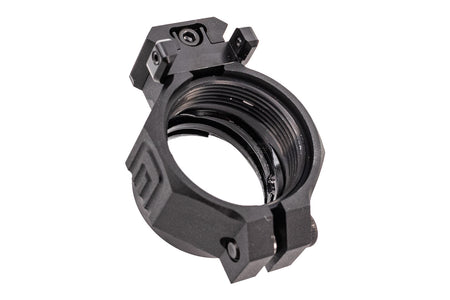 Maple Leaf "TakeDown" M-LOK Handguard Set For AR / M4 GBBR Series -12.5" Rail