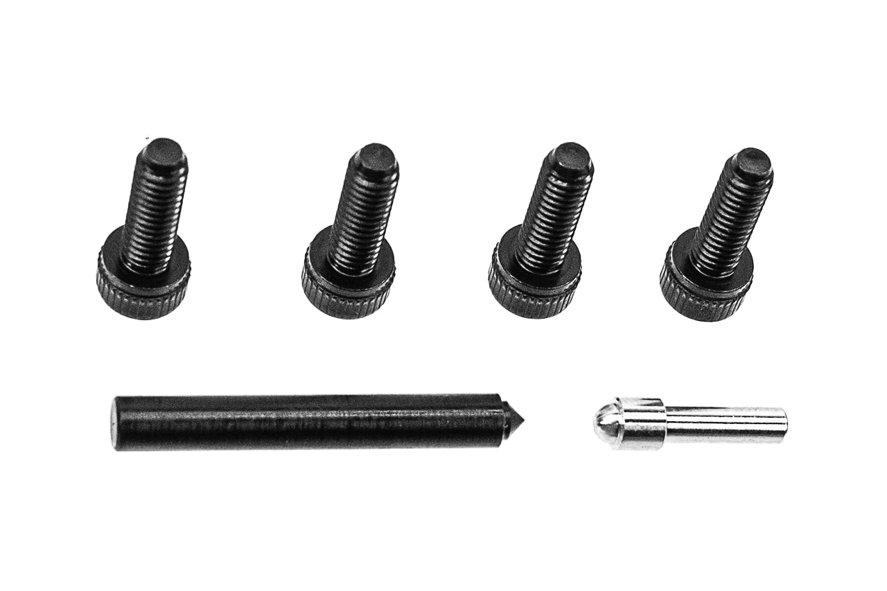 Maple Leaf VSR TDC Hop Rail Mount For Maple Leaf MLC-LTR / MLC-S2 Sniper Rifle