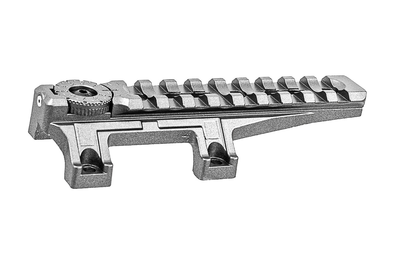 Maple Leaf VSR TDC Hop Rail Mount For Maple Leaf MLC-LTR / MLC-S2 Sniper Rifle