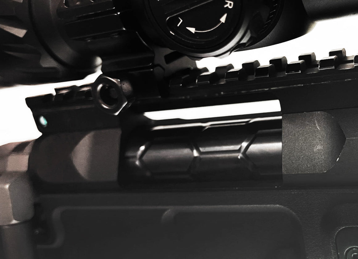 Maple Leaf VSR Black Mamba Cylinder for VSR 10 / MLC-338