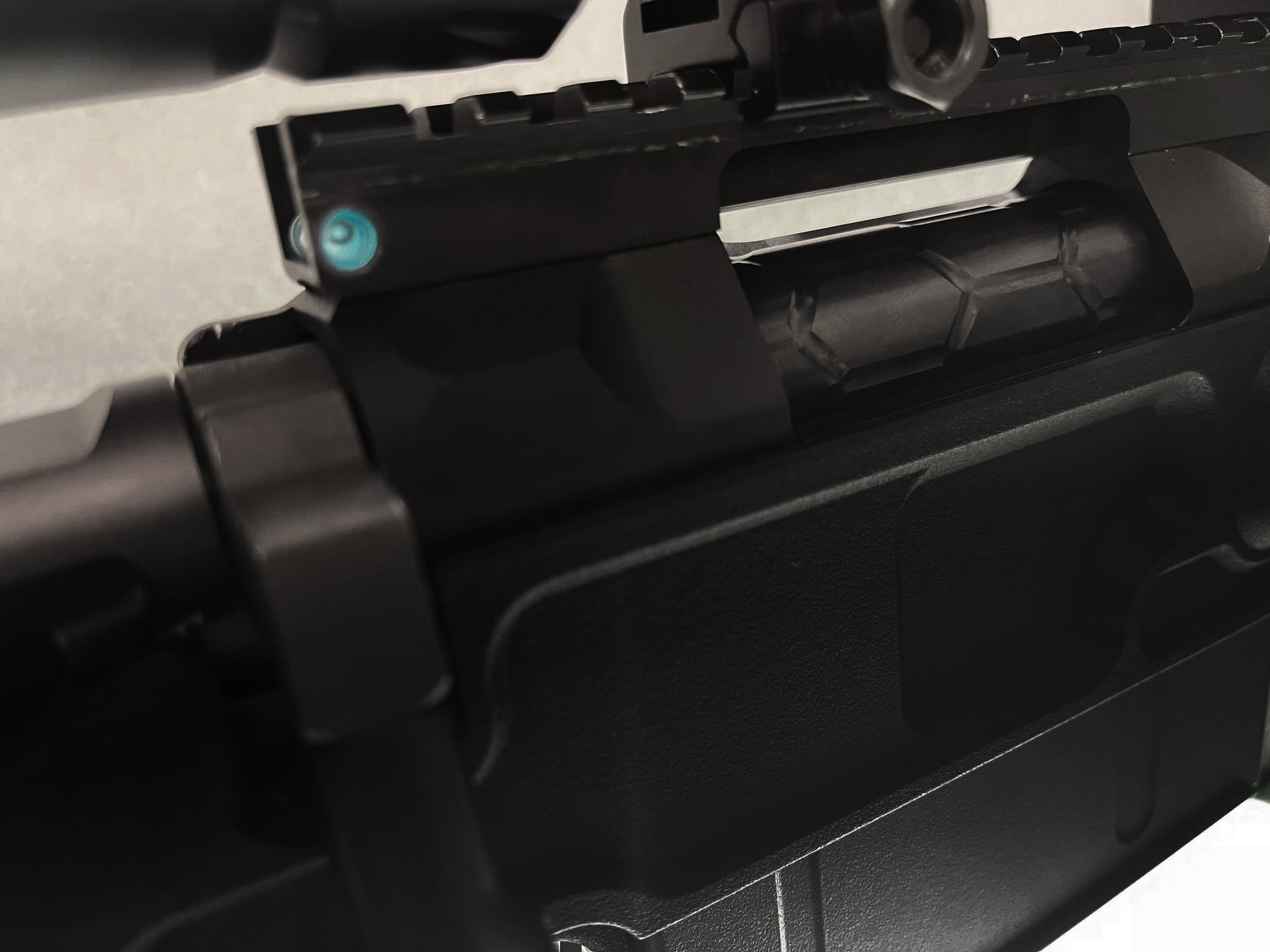 Maple Leaf VSR Black Mamba Cylinder for VSR 10 / MLC-338