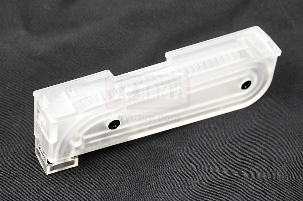 Maple Leaf VSR10 30 Rds Spare Magazine ( FN SPR 45M Series ) ( Clear )