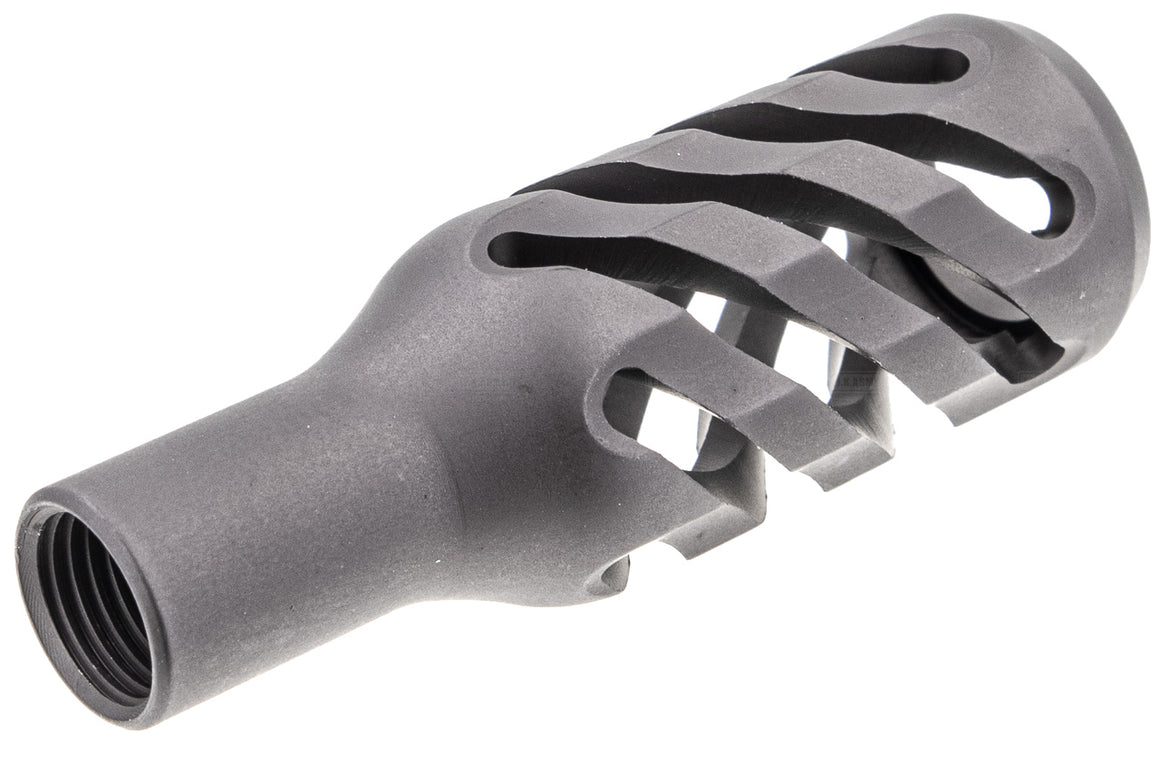 Maple Leaf VSR Twisted Hollow Bolt Handle Knob Left Hand For VSR-10 Series FN SPR A5M