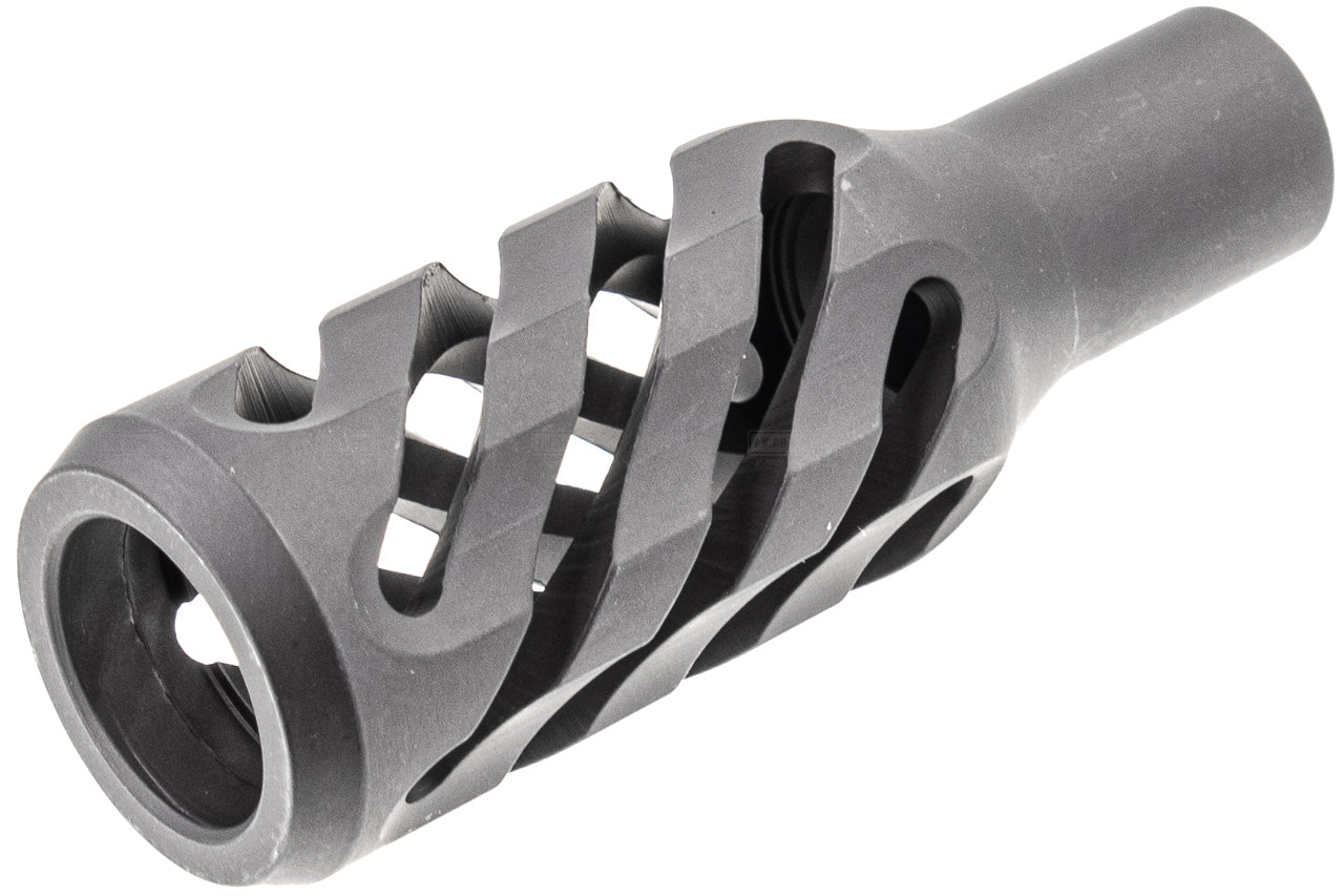 Maple Leaf VSR Twisted Hollow Bolt Handle Knob Right Hand For VSR-10 Series FN SPR A5M