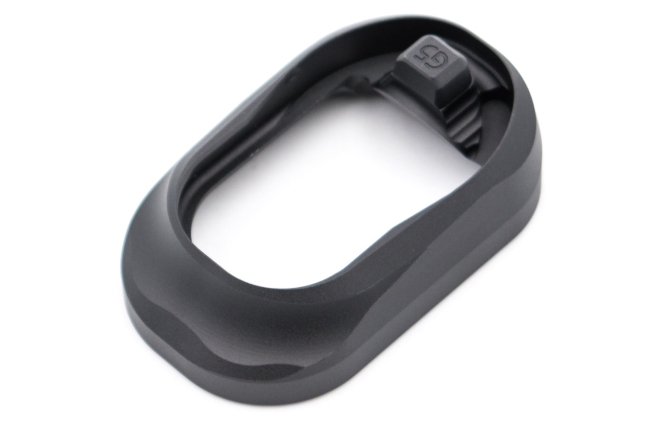 Marksman T Style Magwell for UMAREX / VFC Glock 17 , 45 / TM G Model ( G17 Gen5 / G45 GBB )