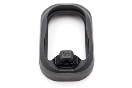 Marksman T Style Magwell for UMAREX / VFC Glock 17 , 45 / TM G Model ( G17 Gen5 / G45 GBB )