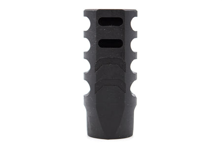 Marksman T Style GM AR15 Steel Flash Hider 14mm CCW