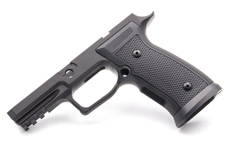 Marksman P320 AXG Style Frame Kit for SIG AIR / VFC P320 M17 M18 GBBP Series ( Cerakote DE )