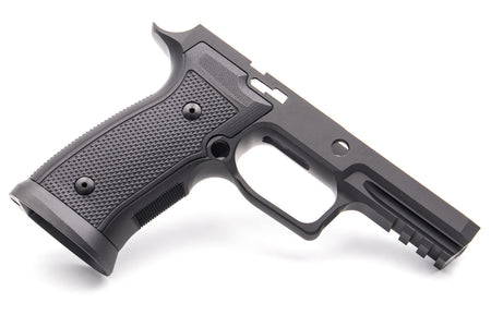 Marksman P320 AXG Style Frame Kit for SIG AIR / VFC P320 M17 M18 GBBP Series ( Cerakote DE )