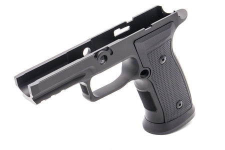 Marksman P320 AXG Style Frame Kit for SIG AIR / VFC P320 M17 M18 GBBP Series ( Cerakote DE )