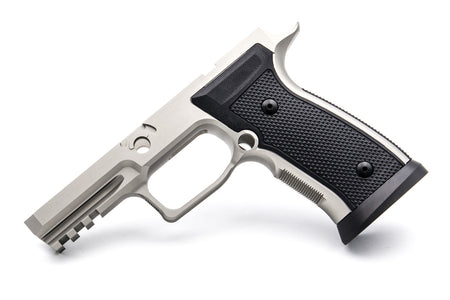 Marksman P320 AXG Style Frame Kit for SIG AIR / VFC P320 M17 M18 GBBP Series ( Cerakote DE )