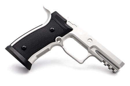 Marksman P320 AXG Style Frame Kit for SIG AIR / VFC P320 M17 M18 GBBP Series ( Cerakote DE )