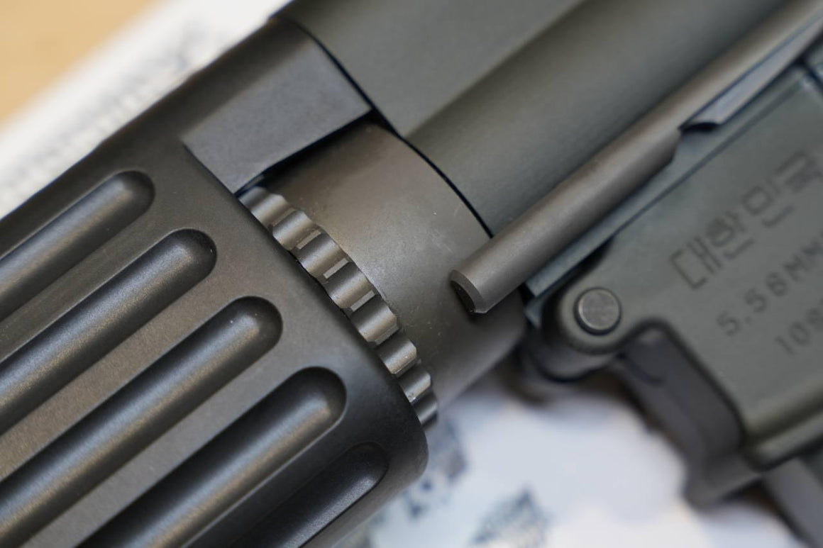 Marksman K1A Limited Edition GBB Rifle Airsoft