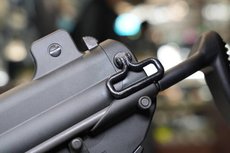 Marksman K1A Limited Edition GBB Rifle Airsoft